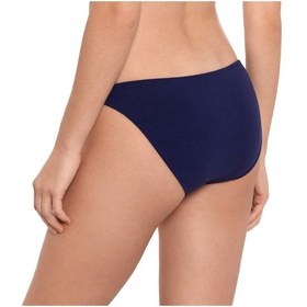Resim Polo Ralph Lauren Kadın Bikini Altı 21368450-nvy 21368450-nvy Lacivert Lacivert 
