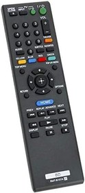 Resim ALLIMITY Sony Blu-ray Disk Oynatıcı BDP-BX37 BDPBX37 BDPBX37 BDP-BX57 BDPBX57 BDP-S270 BDPS270 BDP-S270/WM BDPS270/WM BDP-S370 BDPS333333 için uygun Yeni RMT 70 BDP-S470 BDPS470 BDP-S570 BDPS570 BDP-S570/WM 