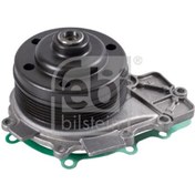 Resim FEBI 108014 Devirdaim Contali(9Devir) 639 2.2 Cdi 2.2 Cdi 4Matic 03-14 651200230280 (WC813318) 