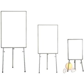 Resim Inter Alüminyum Çerçeveli Teleskopik Ayaklı Yazı Tahtası Int-620 