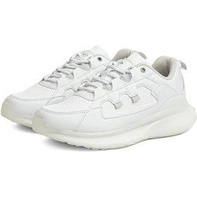 Resim Dunlop Orthopedix 2031 Kadın Sneaker Spor Ayakkabı 001 