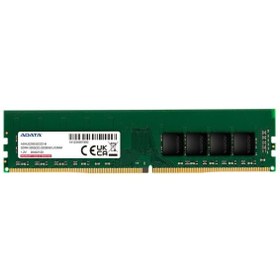 Resim Adata 16Gb Ddr4 3200Mhz 288Pin 1.2V Pc Ram 