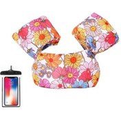 Resim Çocuklar Yüzme Can Yeleği Kolluk 2813 