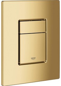 Resim Grohe Skate Cosmopolitan Gömme Rezervuar Kumanda Paneli 38732gl0 