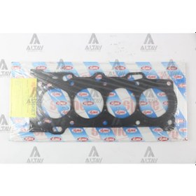 Resim STONE JA-11215-1 Silindir Kapak Contası Corolla Uyumlu (E11 E12) : Avensis (T25) 1.6 / 1.8 03-08 00-06 1.4:1.6 
