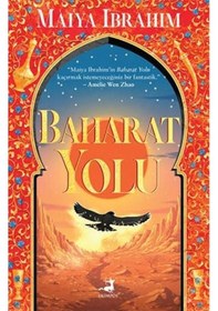 Resim Baharat Yolu - 578552101134084801ttkteknoloji 