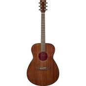 Resim Yamaha STORIA III Concert Elektro Akustik Gitar (Chocolate Brown) 