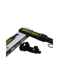 Resim Super Scanner Gp-3003b1 El Tipi Metal Üst Arama Dedektörü 