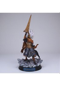 Resim Dark Souls - The Namesless King Figür 