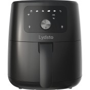 Resim Lydsto Airfryer 5l Xxl Akıllı Yağsız Fritöz - Lydsto Türkiye Garantili 