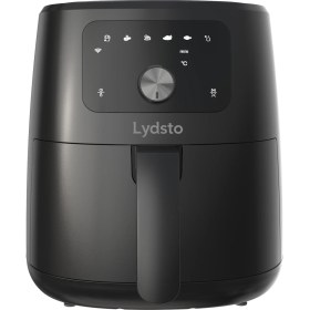 Resim Lydsto Airfryer 5l Xxl Akıllı Yağsız Fritöz - Lydsto Türkiye Garantili 