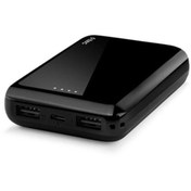 Resim Yakamoz Ttec 2bb174s Recharger S 10.000 Mah Taşınabilir Şarj Aleti 