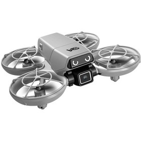 Resim Kameralı Mini Drone Optical Flow Hover App Kontrollü Diğer 