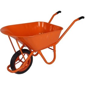 Resim Kanat Plus Afrika Demonte El Arabası 0.90 Cm Sac 