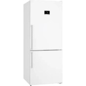 Resim Bosch KGP76AWC0N 526 Lt No-Frost Buzdolabı 
