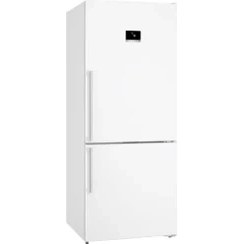 Resim Bosch KGP76AWC0N 526 Lt No-Frost Buzdolabı 