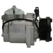 Resim Bosch KLIMA KOMPRESOR KOMPLE FORD TRANSIT CONNECT 07> 13 - 1986AD1038 