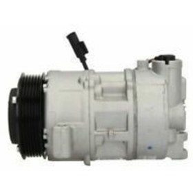 Resim Valeo 813421 Kompresör Bmw 1 (e81). 3 (e90.e91) Uyumlu 