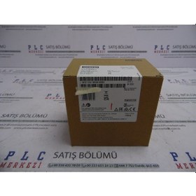 Resim 6ES7214-1BG40-0XB0 SIMATIC S7-1200, CPU 1214C 14 DI 24 V DC ÜRT.GARANTİLİ 