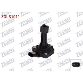 Resim Zegen-zols1011 - Yag Sevıye Sensoru Vw Polo 6r1 1.2 Tsı 09-15 