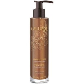Resim Caudalie Doğal Bronzlaştırıcı Bacak Losyonu 100Ml 