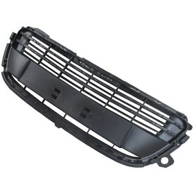 Resim Peugeot 508 11/14 Ön Panjur Si Yah Ni Kelaj Çıtasız 