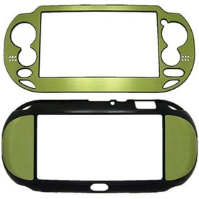 Resim Tasco Ps Vita Korumalı Taşıma Kasası - Yeşil 