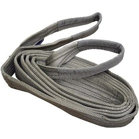 Resim Db Strong Polyester Sapan 4 Ton 4 Metre 