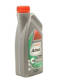 Resim Castrol Actevo 20W-40 4T 4 Zamanlı Motosiklet Yağı 1 L 