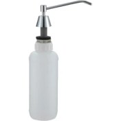 Resim Duxxa Ankastre Sıvı Sabunluk 1000 ml 