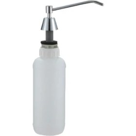 Resim Duxxa Ankastre Sıvı Sabunluk 1000 ml 