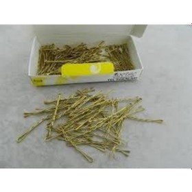 Resim Sarı Tel Toka - Tel Toka TK07701 