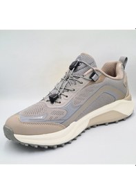 Resim Greyder 18140 6y Vizon Renk Erkek Sneaker Spor Ayakkabı Vizon 