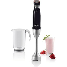 Resim Arzum AR1115-S Technoart Maxi Plus Neo El Blender Seti 