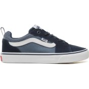 Resim Vans MN Filmore Lacivert Erkek Sneaker 