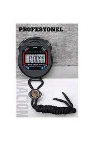 Resim shopwave Kronometre Antrenör Dijital Kronometre 