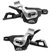 Resim Shimano Slx Sl-m7000 I-Spec 2(Kelepçesiz) Vites Kolu 2/3x10v 