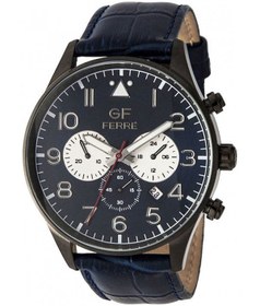 Resim Gianfranco Ferre GFBU3112 Erkek Kol Saati 