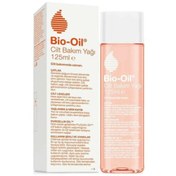 Resim Bio-oil Cilt Bakım Yağı 125 ml 