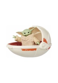 Resim Star Wars Grogu Figür 24 Cm F4050 