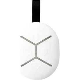 Resim U-PROX Keyfob B4 Beyaz 
