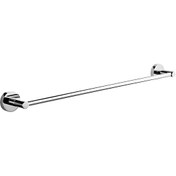 Resim KALE Domıno 600 Mm Krom Uzun Havluluk 
