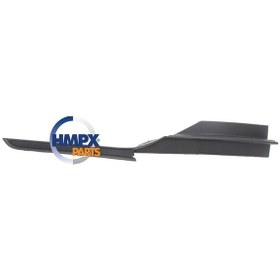 Resim 5G0853666L Ön Tampon Izgara Uzantısı Sağ Vw Golf7.5 1720 