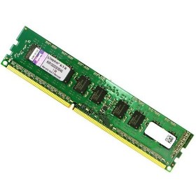 Resim Kingston KVR1333D3E9S/4 4 GB Ddr3 1333 Mhz Cl9 Server Sunucu Ram 