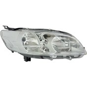 Resim Peugeot 301 Far Sağ Motorlu ,9675138980 