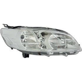 Resim Peugeot 301 Far Sağ Motorlu ,9675138980 