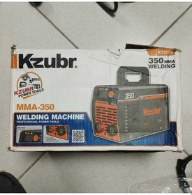 Resim Mma-350 Inverter Kaynak Makinesi 350 Amper Profesyonel Elektrikli Kaynak 