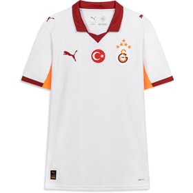 Resim Puma Galatasaray 25/26 Erkek Deplasman Forması (779811-02) 