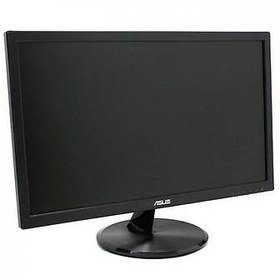 Resim Asus 23.6 VP247QG Gaming Led Freesync 1920x1080 1ms 75hz 3Yıl DP HDMI VGA MM Vesa Eyecare Flickerfree Düşük Mavi Işık Monitör 