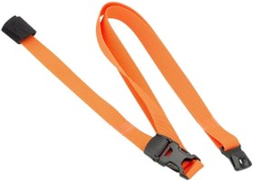 Resim ORTLIEB E216 BİKEPACKİNG SELE ALTI ÇANTA DESTEK İPİ 108CM 